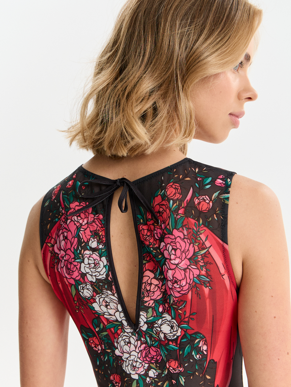 Купальник для загара "DRAGON"