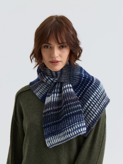 Шарф женский "CITY LISSE"