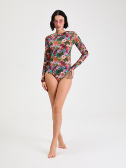 Купальник раздельный "GARDEN"