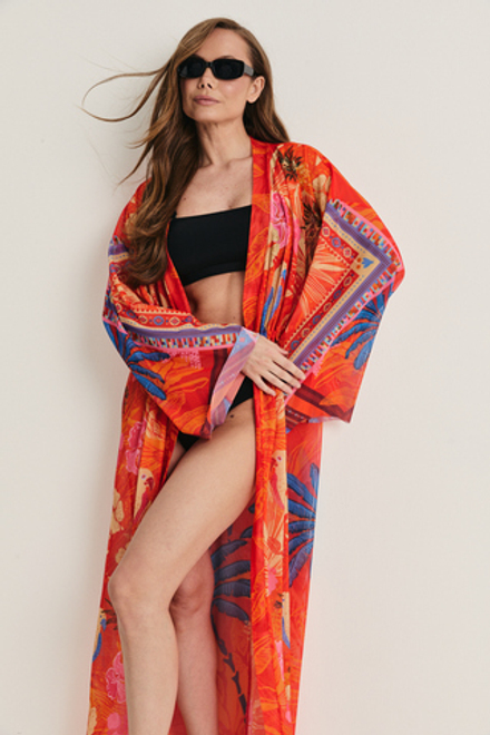 Туника женская "SHAWL"