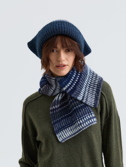 Шарф женский "CITY LISSE"