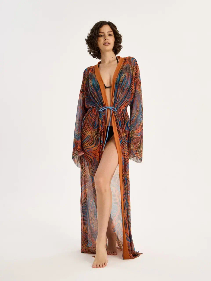 Пляжный комплект "EGYPT" размер M