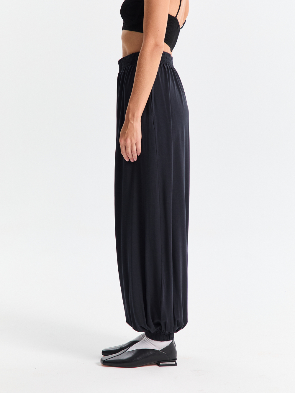 Брюки из вискозы "SPIRIT"