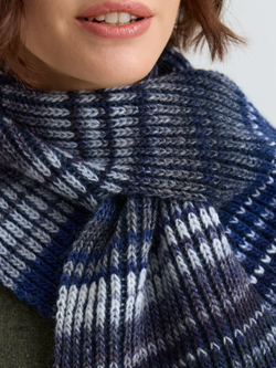 Шарф женский "CITY LISSE"