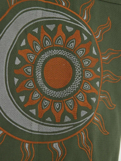Парка женская демисезонная "SUN"