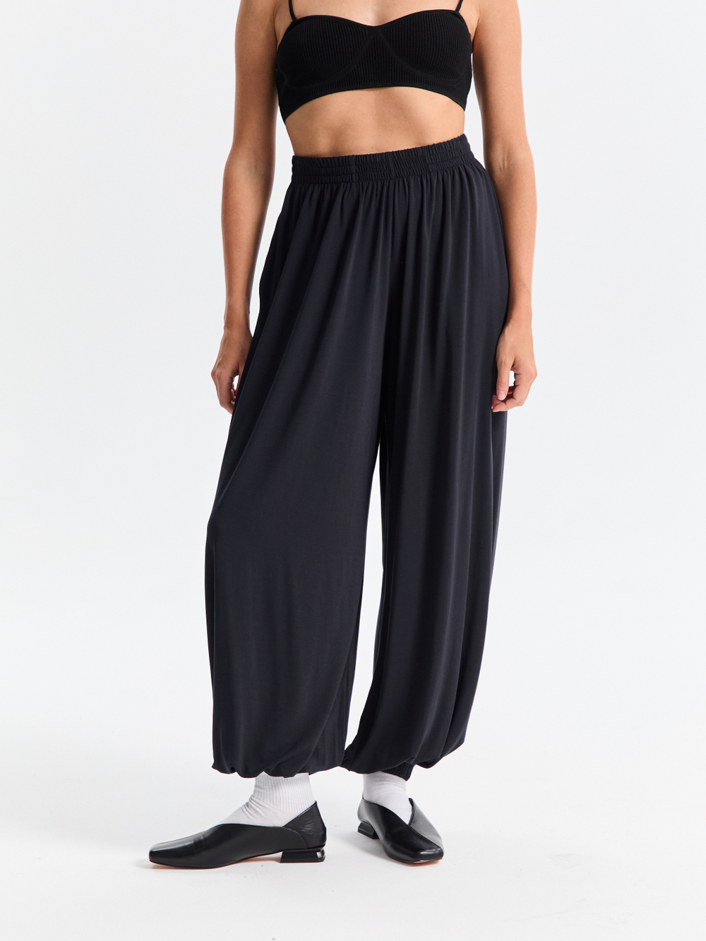 Брюки из вискозы "SPIRIT"