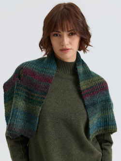 Шарф женский "FOREST LISSE"