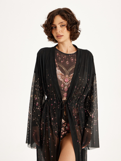 Туника женская "LEBIJOU"