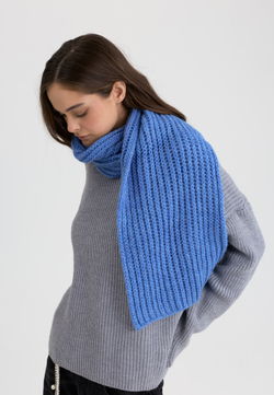 Шарф женский "OCEAN"