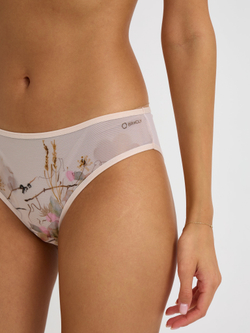 Трусы женские классические "SPRING"