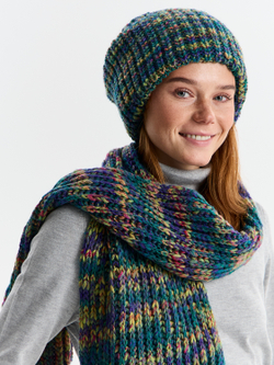 Шапка женская "FOREST LONDON"