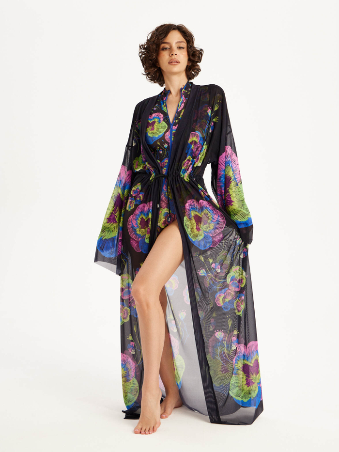 Туника женская "VIOLET"