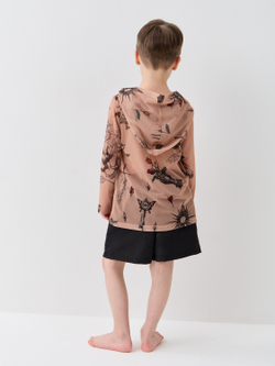 Туника детская для плавания и загара "MEDIEVAL"