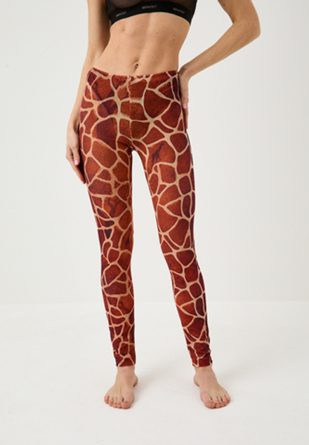 Леггинсы для плавания "GIRAFFE"