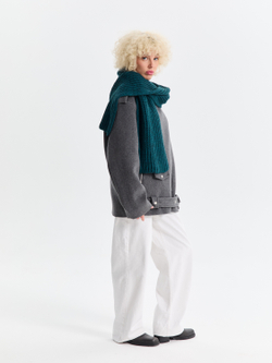 Шарф женский "EMERALD"