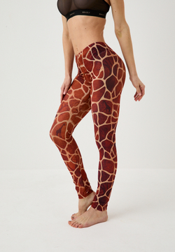 Леггинсы для плавания "GIRAFFE"