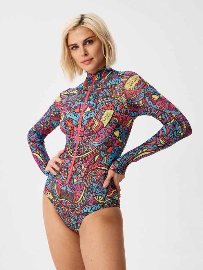 Купальник для загара "ELEPHANT"