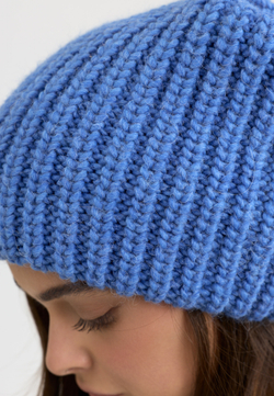 Шапка женская "OCEAN LONDON"