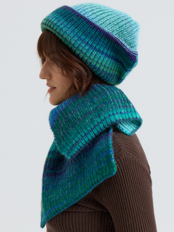 Шарф женский "TIFFANY LISSE"