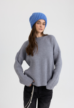 Шапка женская "OCEAN LONDON"