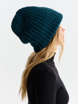 Шапка женская "GREEN LONDON"
