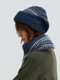 Шарф женский "CITY LISSE"