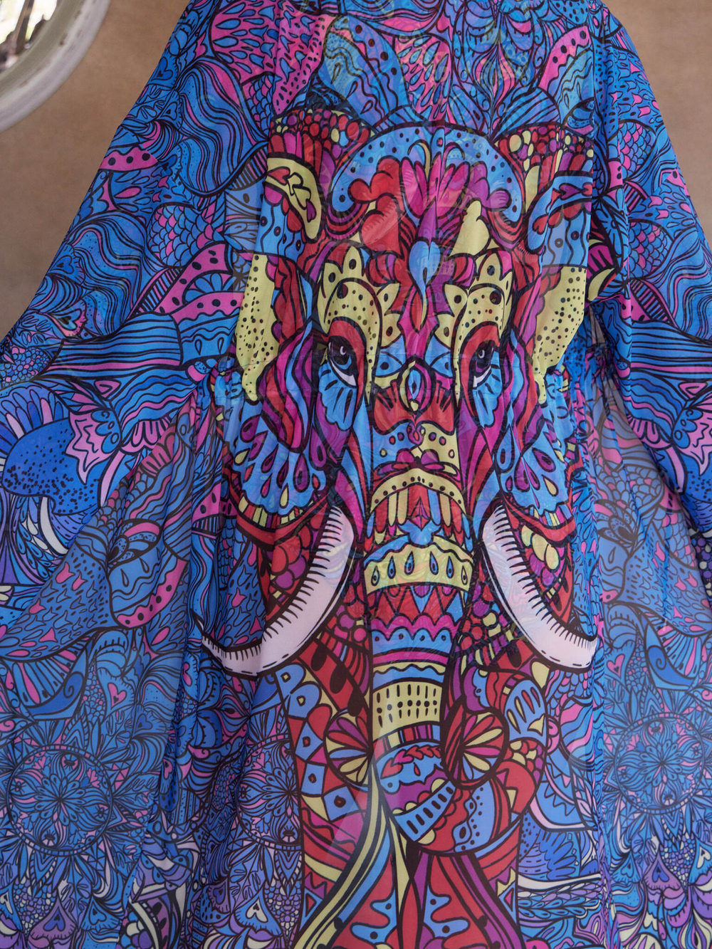 Туника женская "ELEPHANT"
