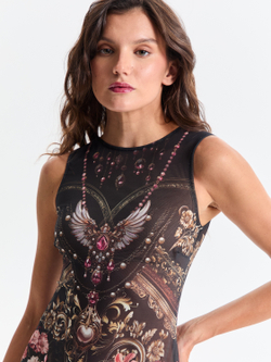 Купальник для загара "LEBIJOU"