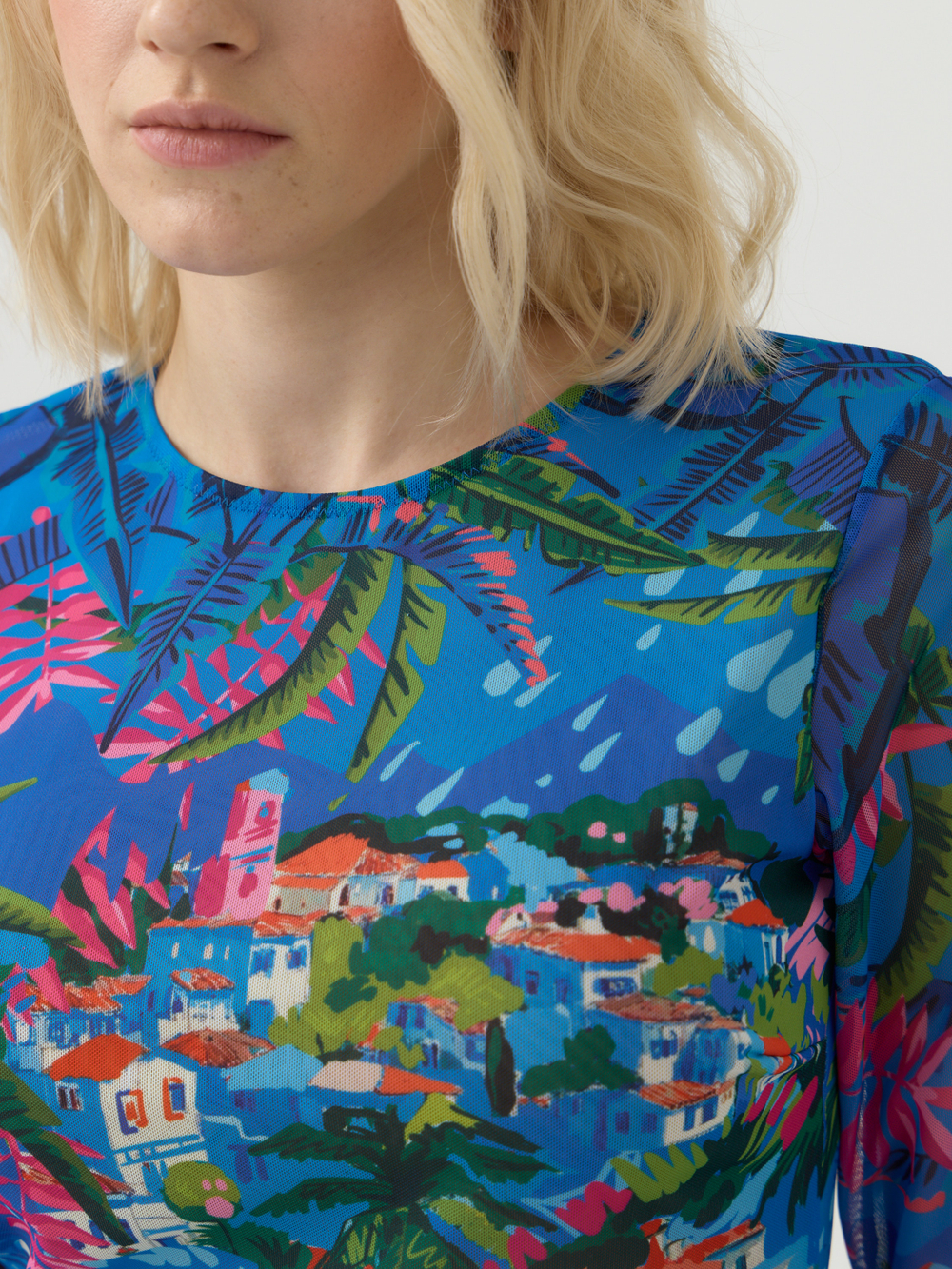 Купальник раздельный "CYPRUS"