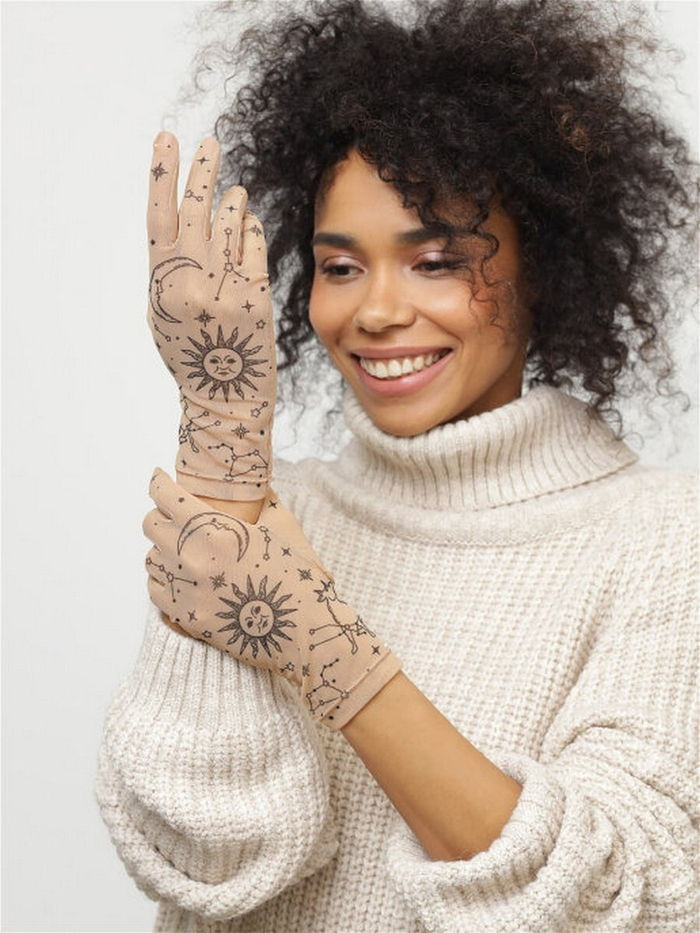 Перчатки женские "Taurus"