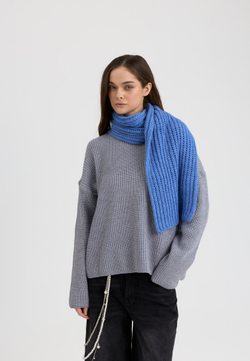 Шарф женский "OCEAN"