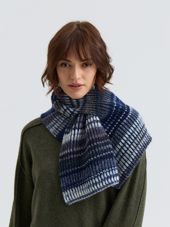 Шарф женский "CITY LISSE"