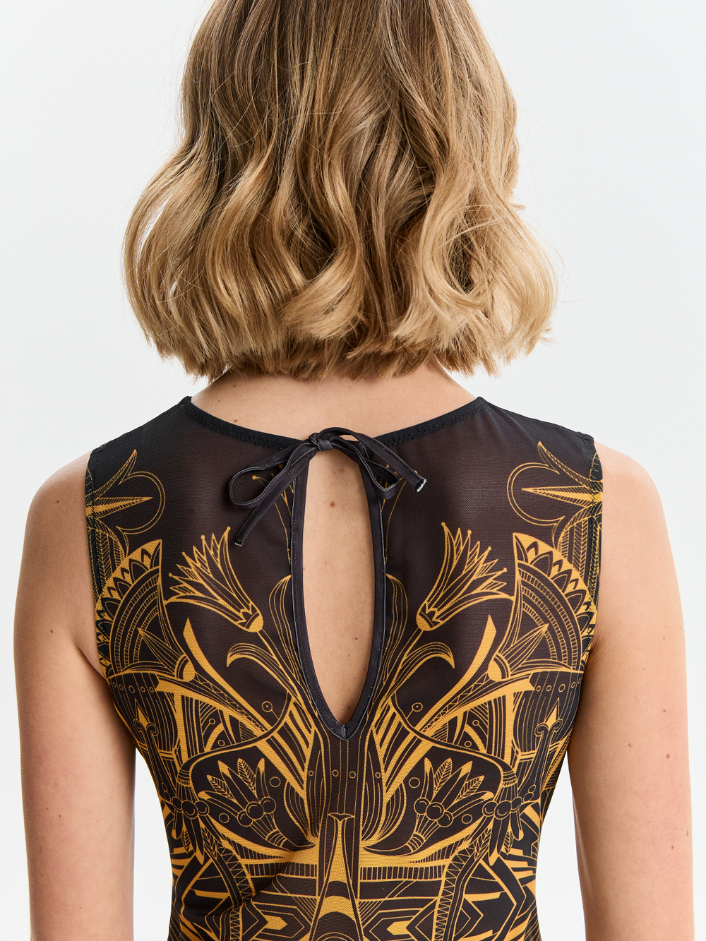 Купальник для загара "KLEOPATRA"