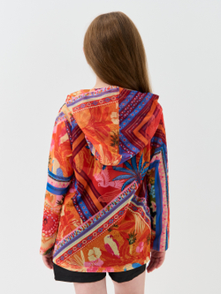 Туника детская для плавания "SHAWL"