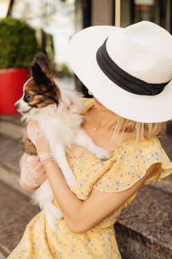 Перчатки женские "Bride"