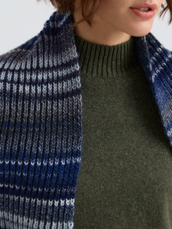 Шарф женский "CITY LISSE"