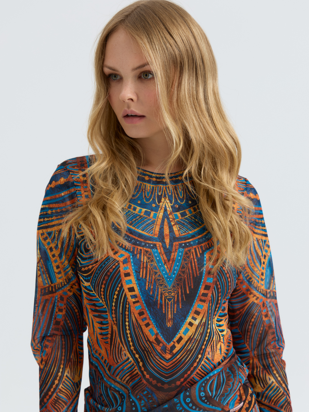 Купальник раздельный "EGYPT"