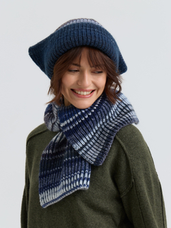 Шарф женский "CITY LISSE"