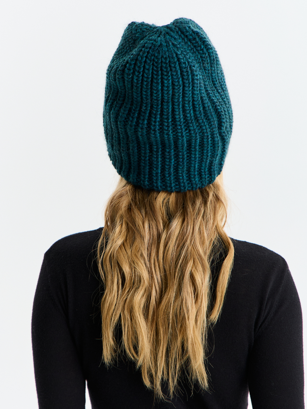 Шапка женская "GREEN LONDON"