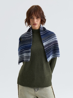 Шарф женский "CITY LISSE"