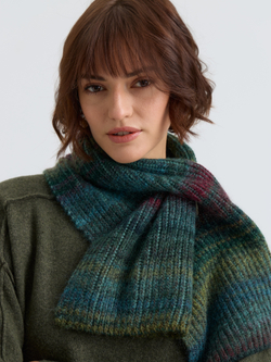 Шарф женский "FOREST LISSE"