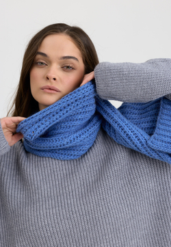 Шарф женский "OCEAN"