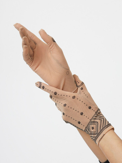 Перчатки женские "Henna"