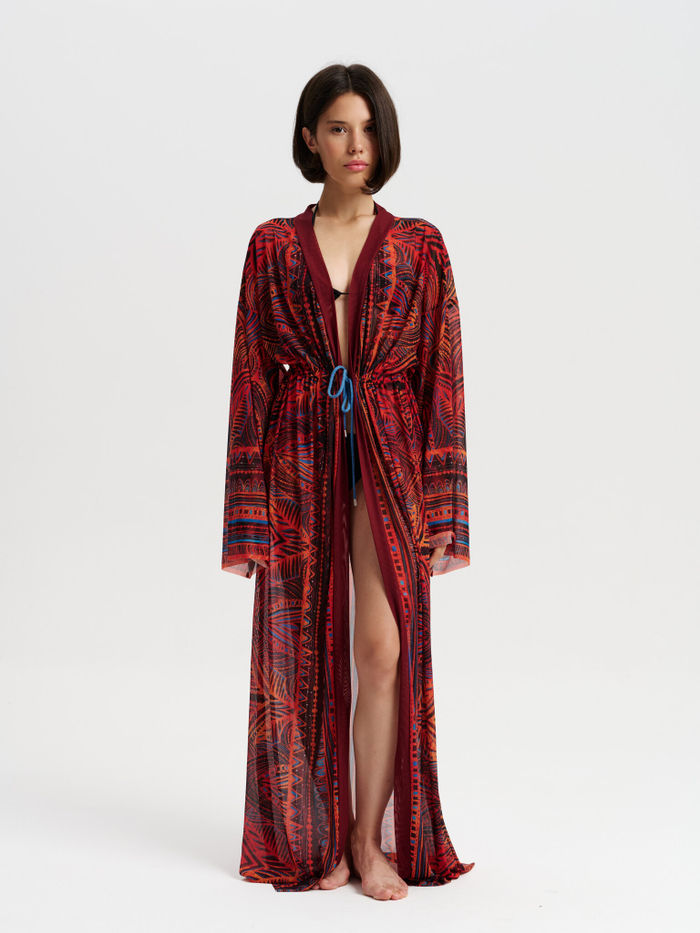 Туника женская "AFRIKA"