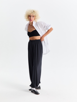 Брюки из вискозы "SPIRIT"