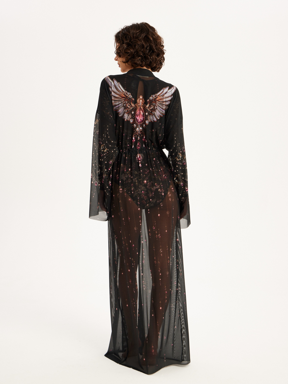 Туника женская "LEBIJOU"