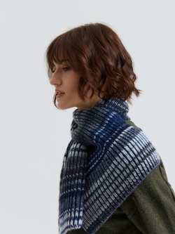 Шарф женский "CITY LISSE"
