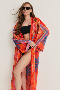 Туника женская "SHAWL"