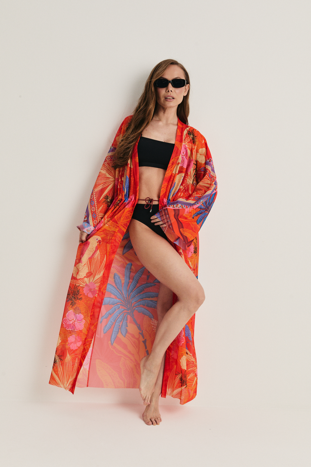 Туника женская "SHAWL"