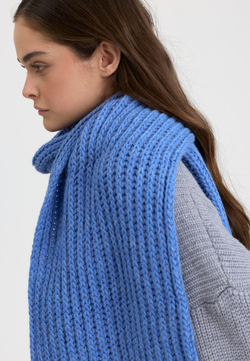 Шарф женский "OCEAN"